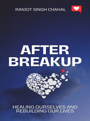 cover image of After Breakup
